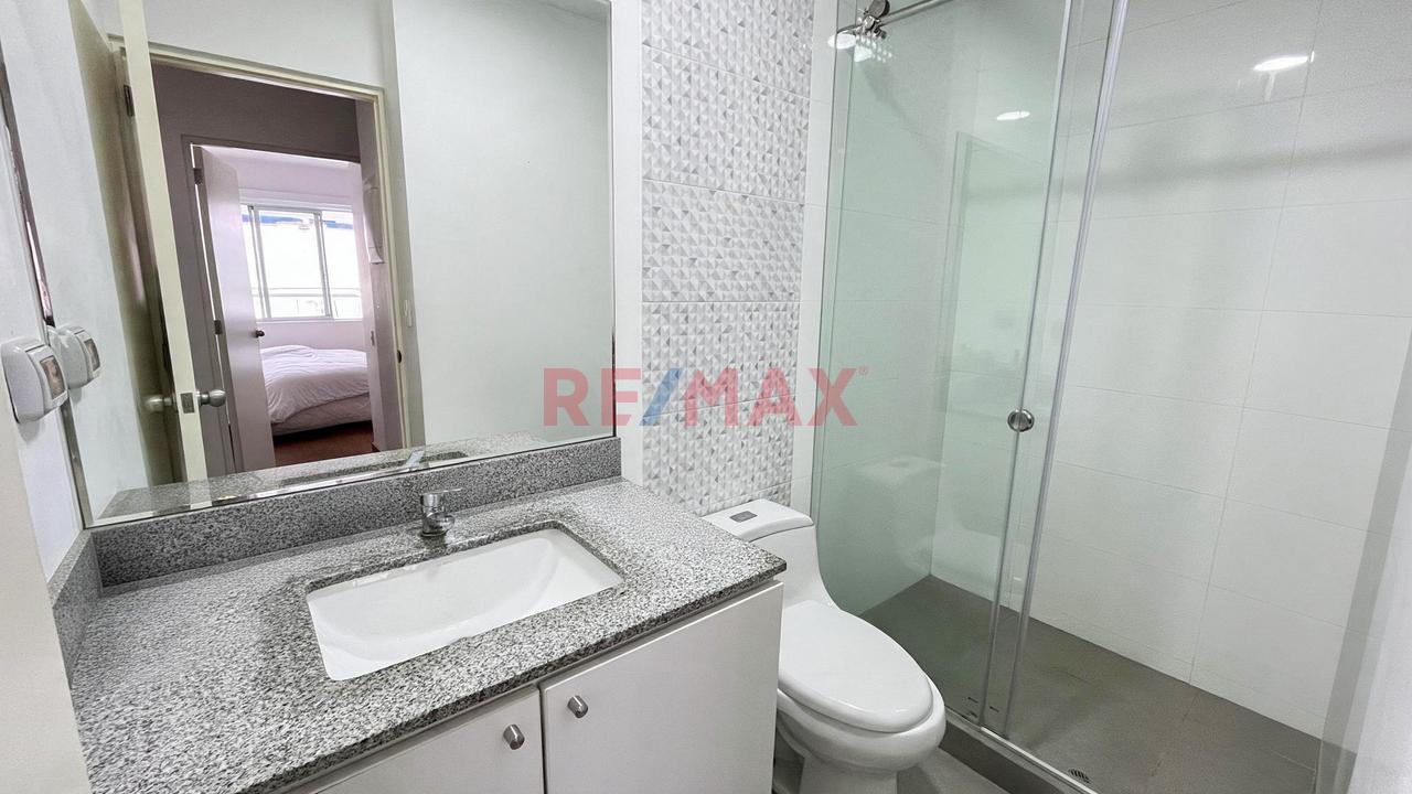 Departamento Moderno En Venta En Magdalena | Vive Frente Al Club Cricket — foto 5