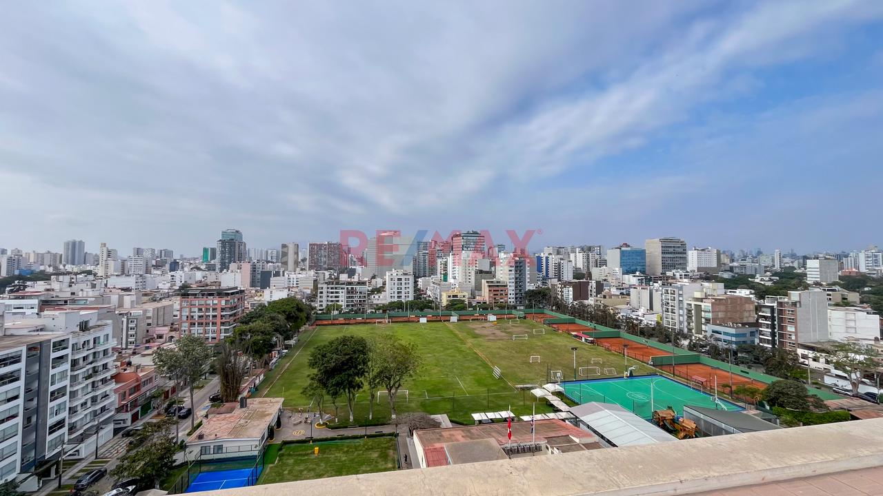 Departamento Moderno En Venta En Magdalena | Vive Frente Al Club Cricket — foto 12