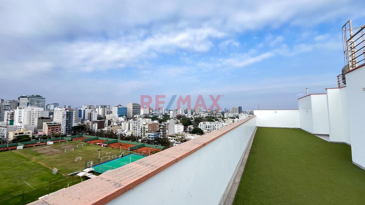 Departamento Moderno En Venta En Magdalena | Vive Frente Al Club Cricket — foto 11