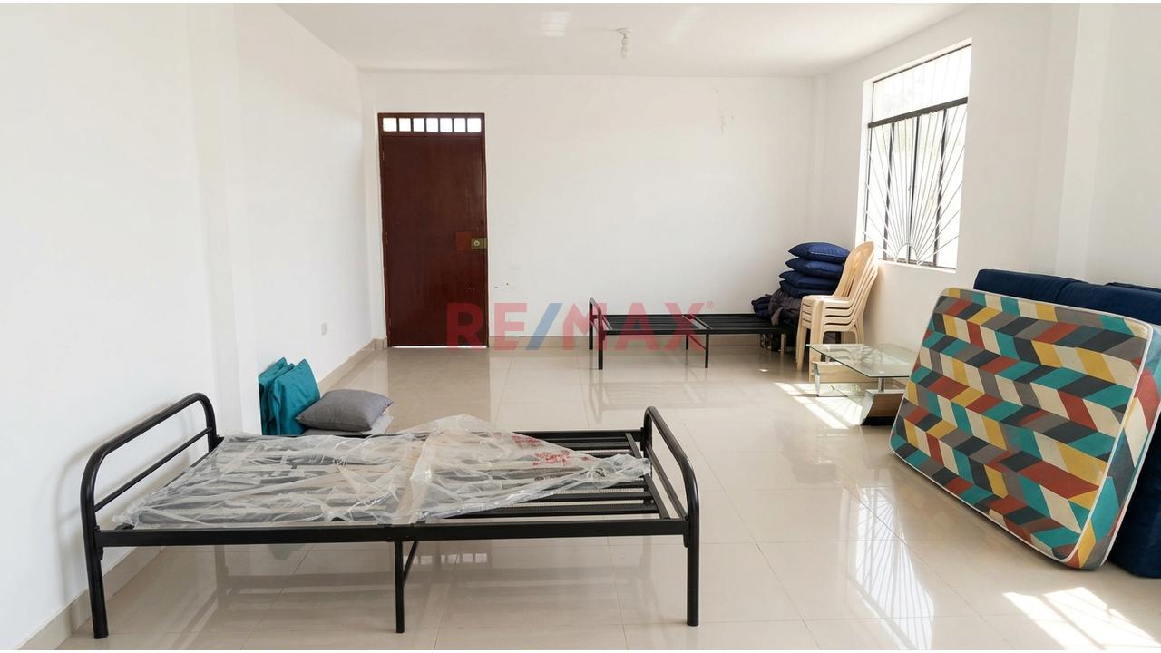 Se Vende Terreno De 660 M² Con Construcción – Las Antillas, Carretera A Paracas - 7
