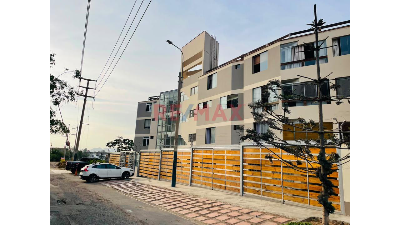 Departamento En Venta: Vivir Con Distinción En El Mástil — foto 2