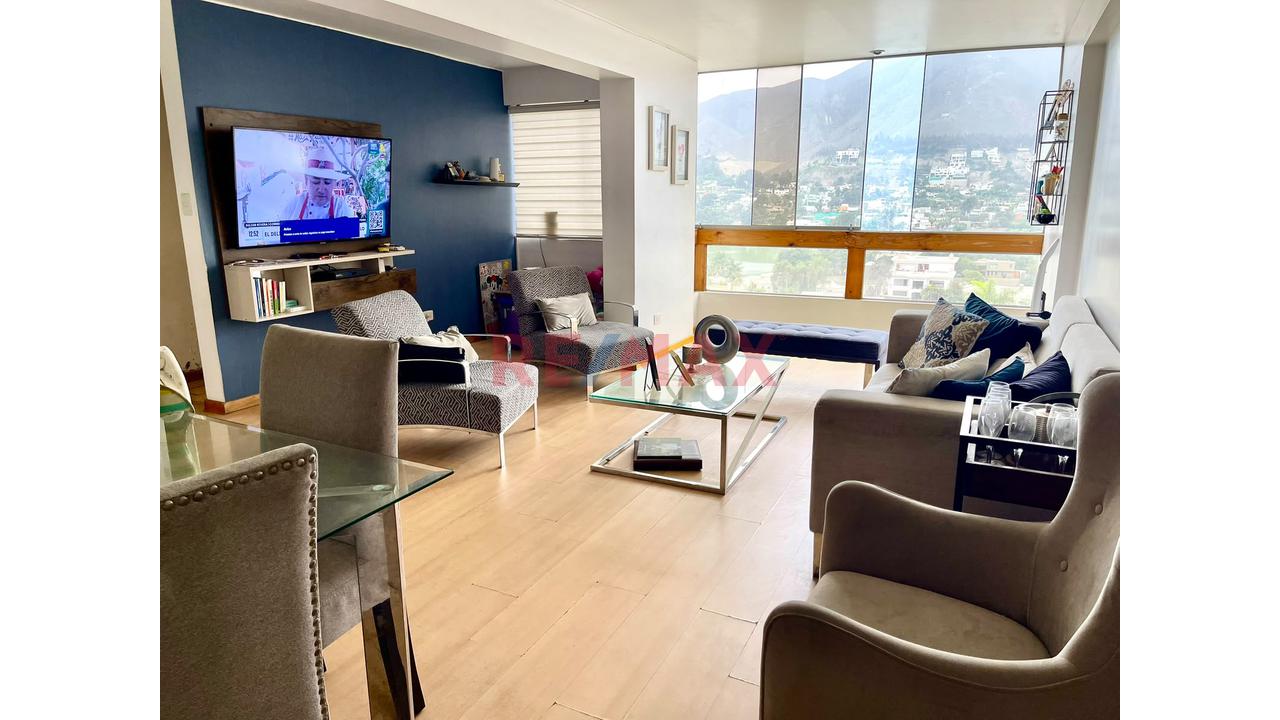 Departamento En Venta: Vivir Con Distinción En El Mástil — foto 5