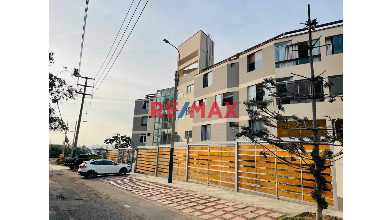 Departamento En Venta: Vivir Con Distinción En El Mástil