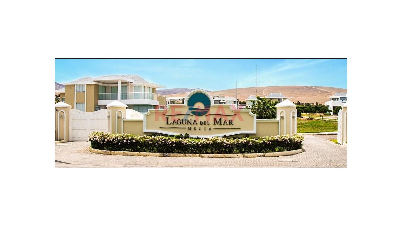 ¡Terreno En Venta Cerca De La Playa En Mejía! - 1