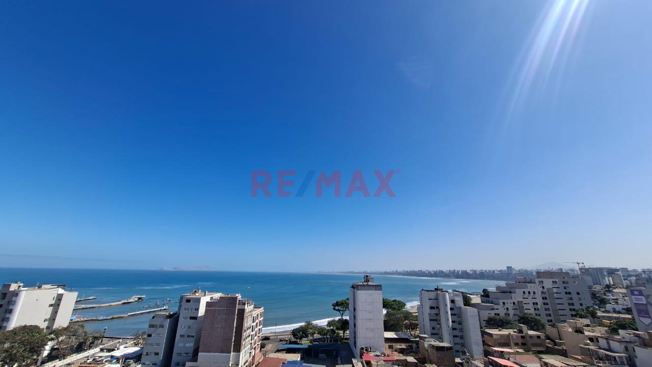 ¡Precioso Departamento Duplex En Jose Olaya Chorrillos Te Espera! 🏙️✨ - 16