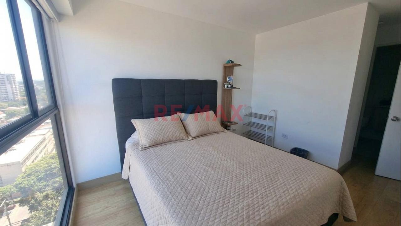 ¡Precioso Departamento Duplex En Jose Olaya Chorrillos Te Espera! 🏙️✨ - 5