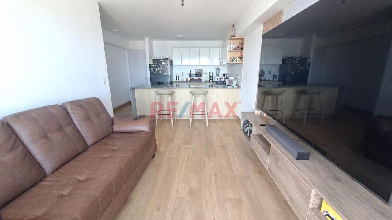 ¡Precioso Departamento Duplex En Jose Olaya Chorrillos Te Espera! 🏙️✨ - 3