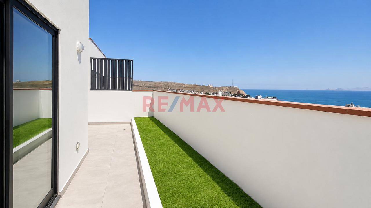 ¡Precioso Departamento Duplex En Jose Olaya Chorrillos Te Espera! 🏙️✨ - 8