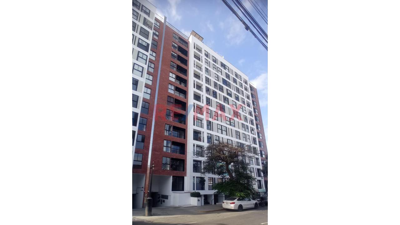 ¡Precioso Departamento Duplex En Jose Olaya Chorrillos Te Espera! 🏙️✨ - 17