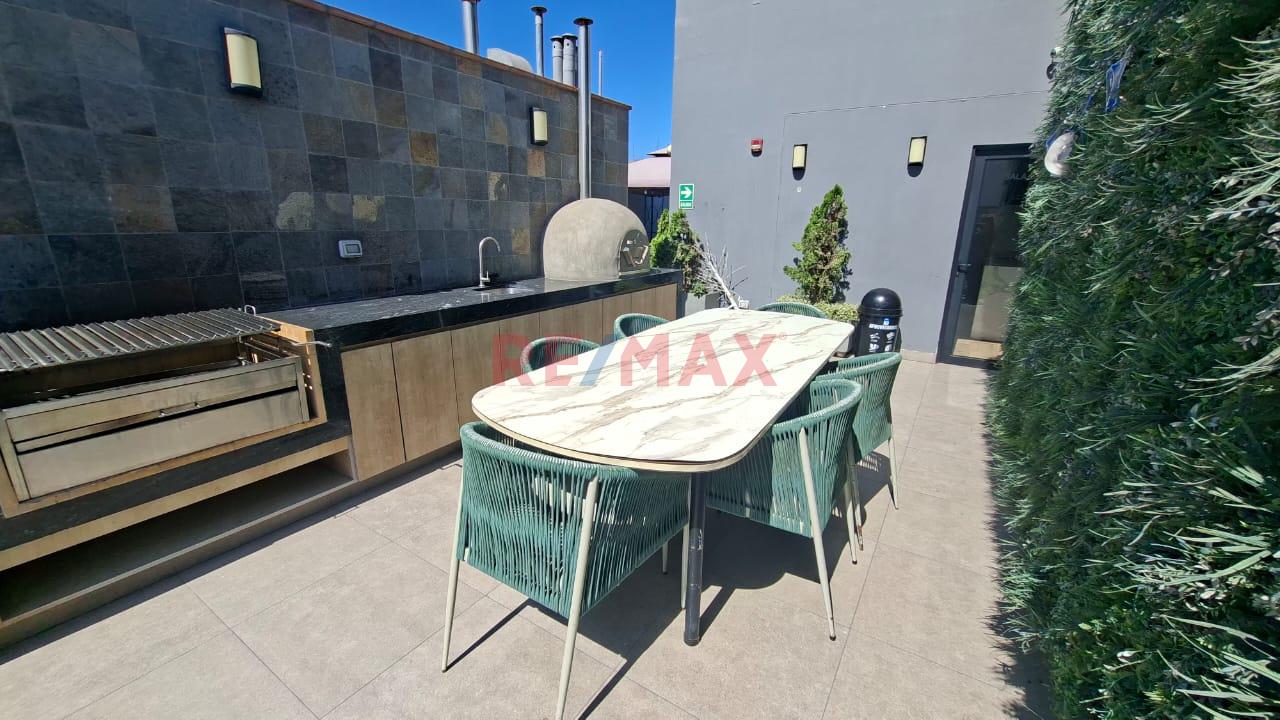 ¡Precioso Departamento Duplex En Jose Olaya Chorrillos Te Espera! 🏙️✨ - 10