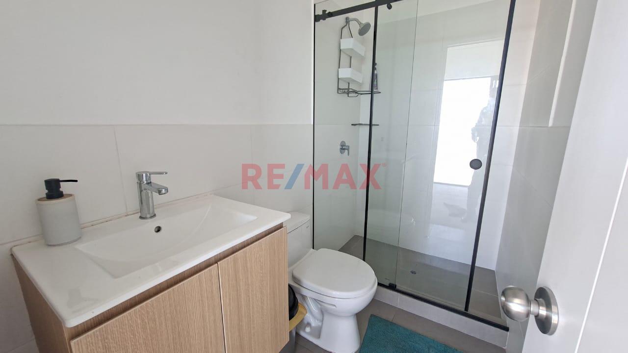 ¡Precioso Departamento Duplex En Jose Olaya Chorrillos Te Espera! 🏙️✨ - 19
