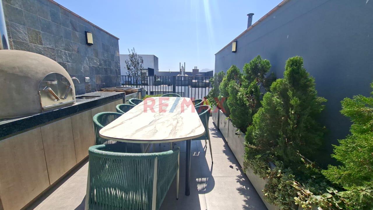 ¡Precioso Departamento Duplex En Jose Olaya Chorrillos Te Espera! 🏙️✨ - 11
