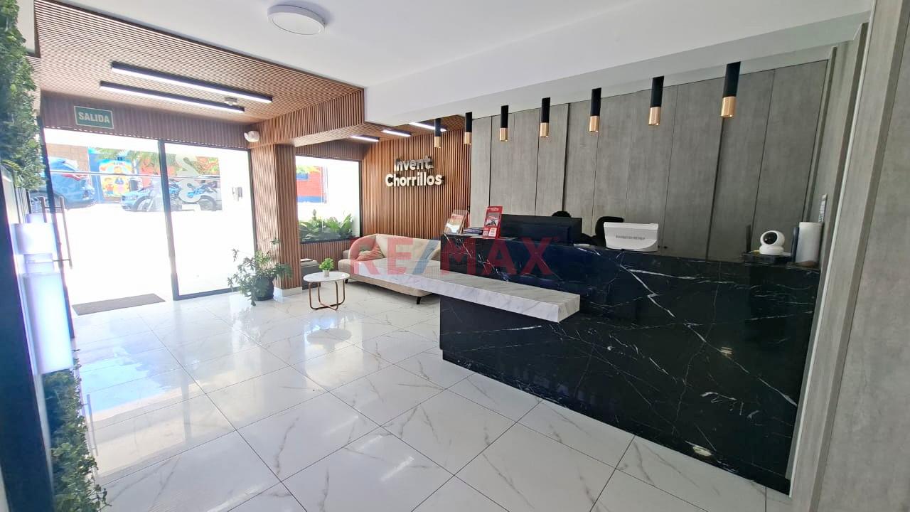 ¡Precioso Departamento Duplex En Jose Olaya Chorrillos Te Espera! 🏙️✨ - 14