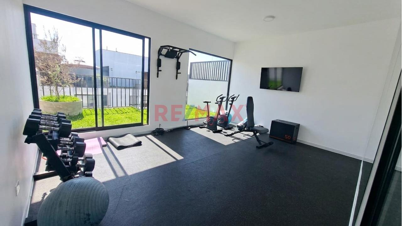 ¡Precioso Departamento Duplex En Jose Olaya Chorrillos Te Espera! 🏙️✨ - 12