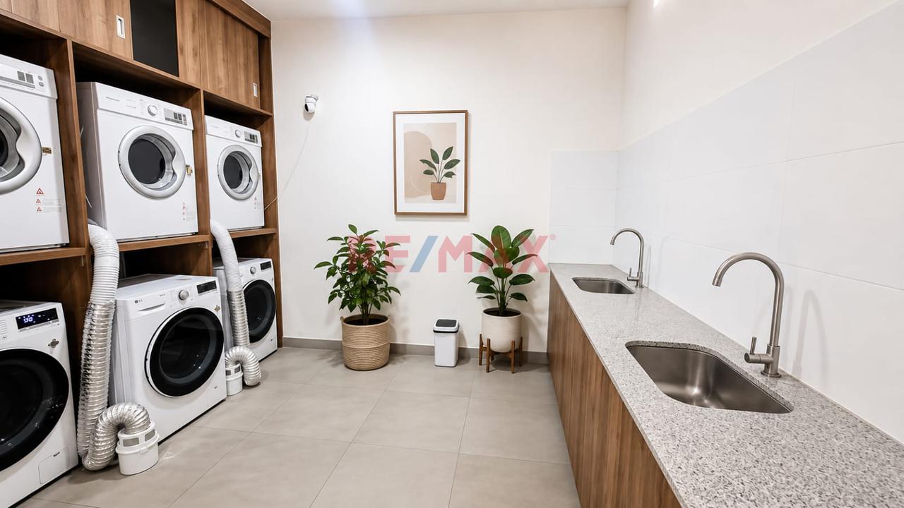 ¡Precioso Departamento Duplex En Jose Olaya Chorrillos Te Espera! 🏙️✨ - 13