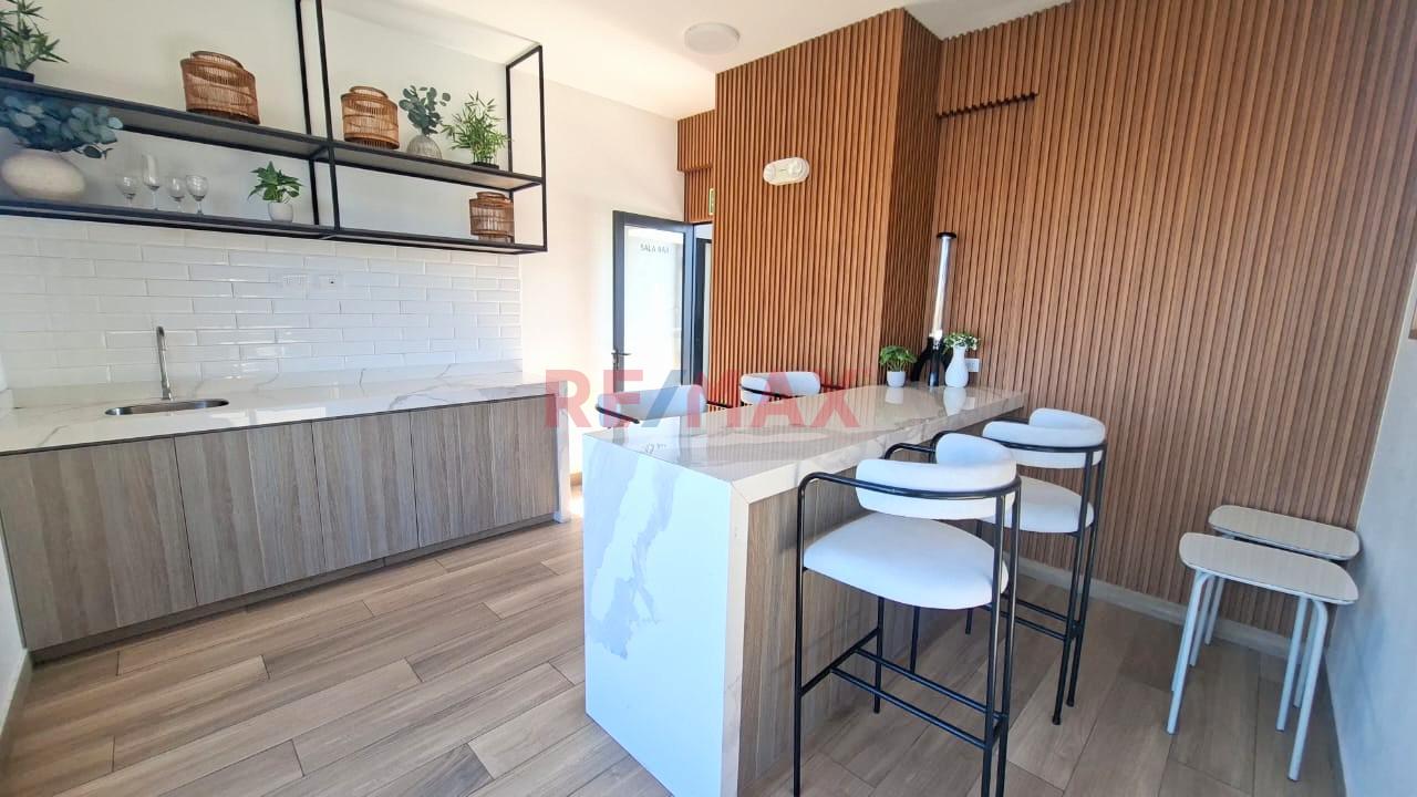 ¡Precioso Departamento Duplex En Jose Olaya Chorrillos Te Espera! 🏙️✨ - 7