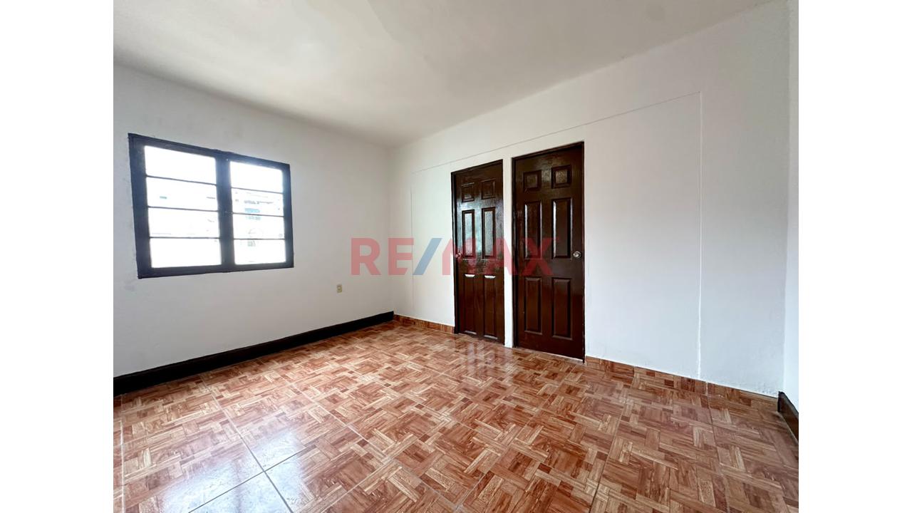 ✨ ¡Tu Nuevo Hogar Con Iluminación Natural Y La Mejor Ubicación En San Martín De Porres! 🏢 — foto 11