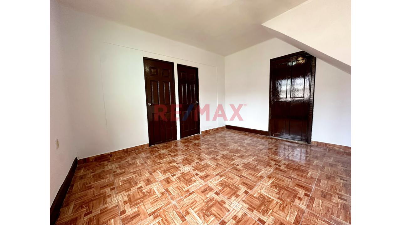✨ ¡Tu Nuevo Hogar Con Iluminación Natural Y La Mejor Ubicación En San Martín De Porres! 🏢 — foto 4