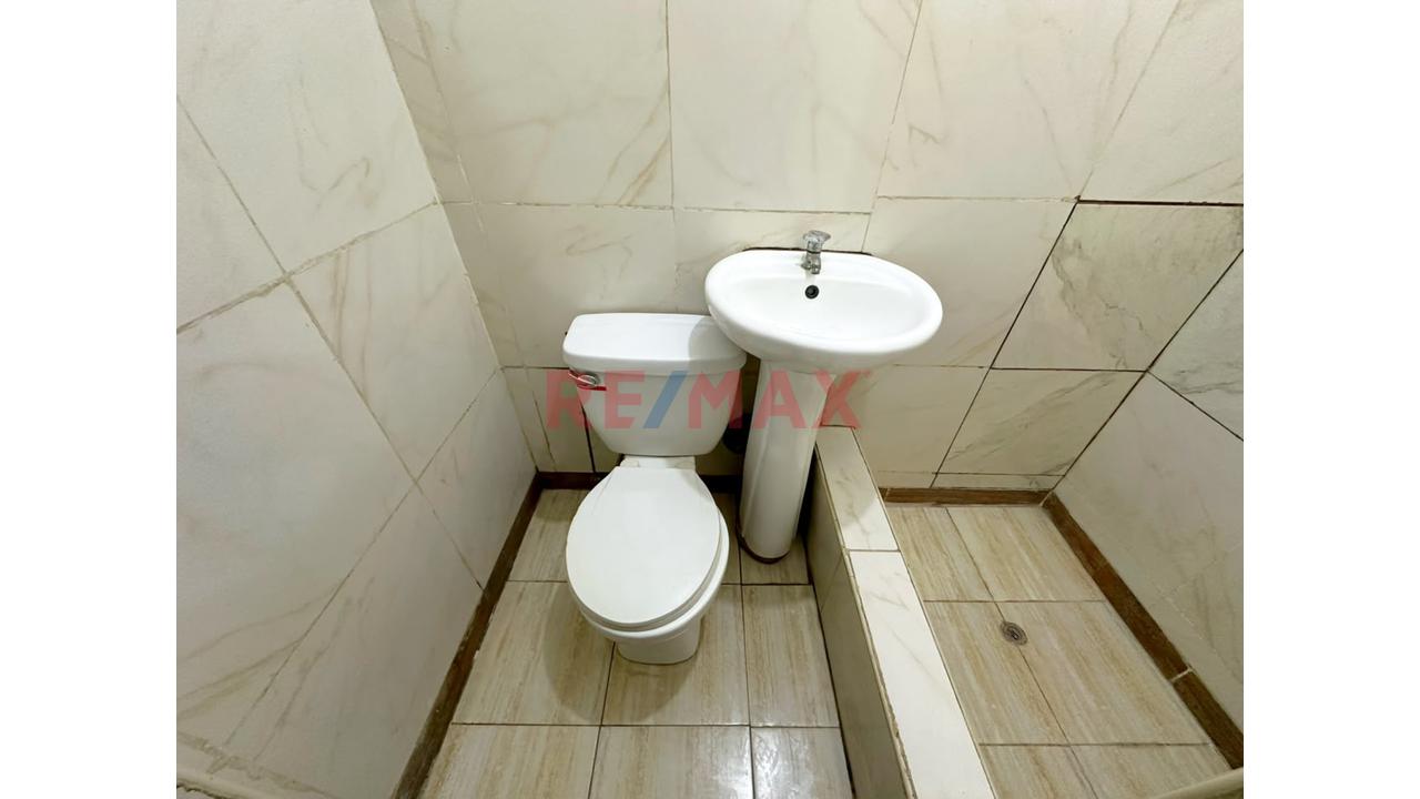 ✨ ¡Tu Nuevo Hogar Con Iluminación Natural Y La Mejor Ubicación En San Martín De Porres! 🏢 — foto 5