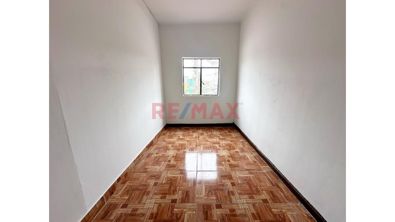 ✨ ¡Tu Nuevo Hogar Con Iluminación Natural Y La Mejor Ubicación En San Martín De Porres! 🏢 — foto 7
