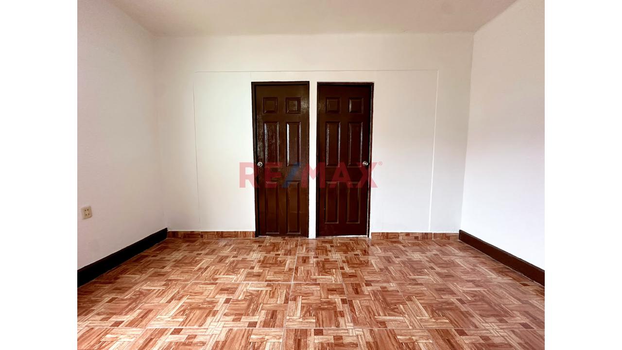 ✨ ¡Tu Nuevo Hogar Con Iluminación Natural Y La Mejor Ubicación En San Martín De Porres! 🏢 — foto 10