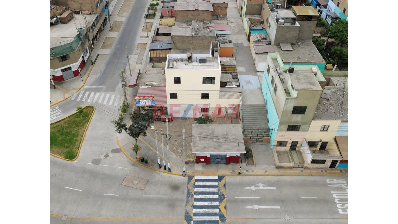 ✨ ¡Tu Nuevo Hogar Con Iluminación Natural Y La Mejor Ubicación En San Martín De Porres! 🏢 — foto 8