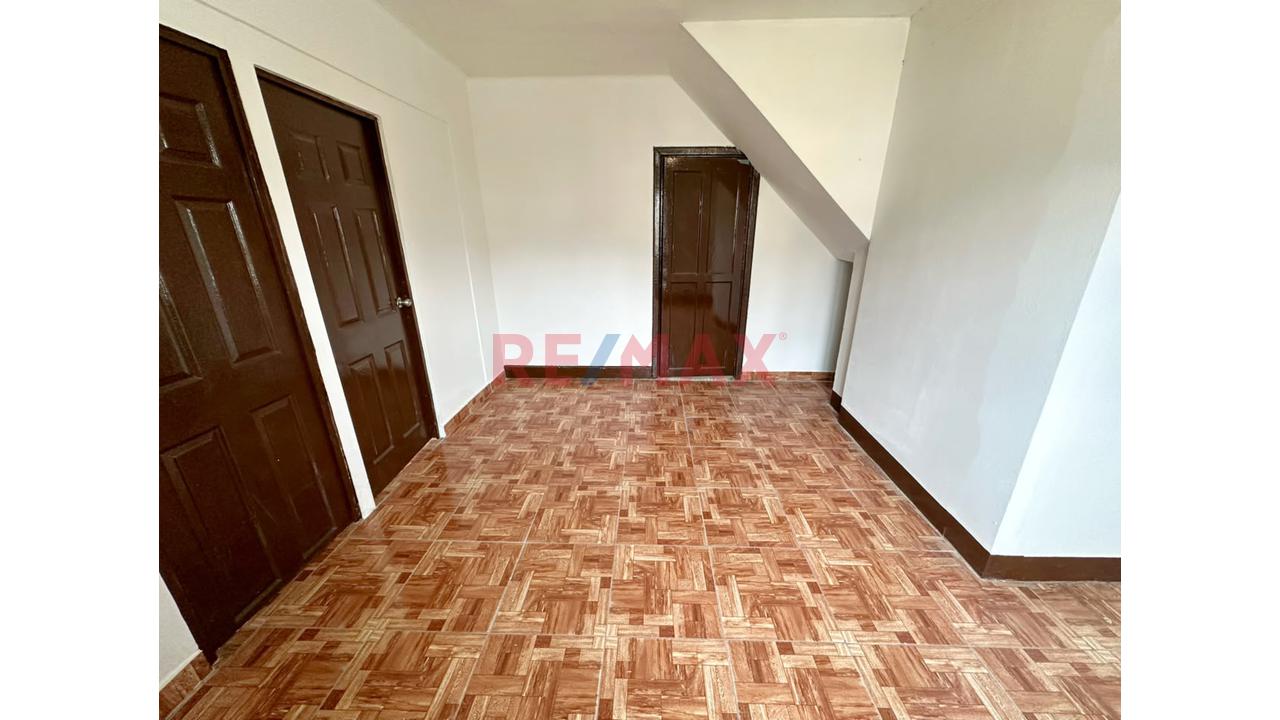 ✨ ¡Tu Nuevo Hogar Con Iluminación Natural Y La Mejor Ubicación En San Martín De Porres! 🏢 — foto 2