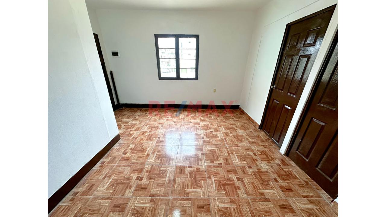 ✨ ¡Tu Nuevo Hogar Con Iluminación Natural Y La Mejor Ubicación En San Martín De Porres! 🏢 — foto 9