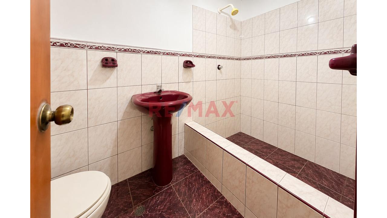 Venta De Casa Urb El Pacifico - 6 Dorm I 3 Baños — foto 9