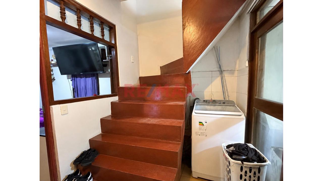 Venta De Casa Urb El Pacifico - 6 Dorm I 3 Baños — foto 8