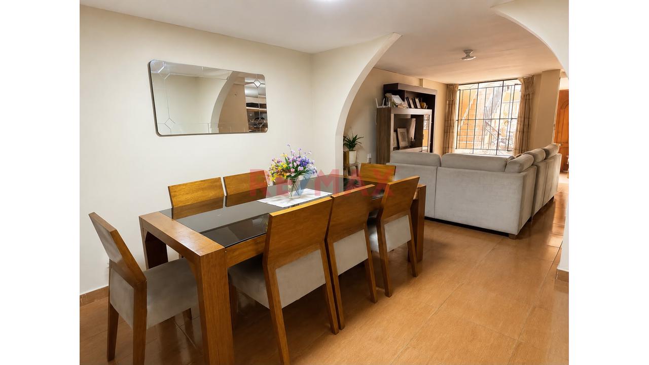 Venta De Casa Urb El Pacifico - 6 Dorm I 3 Baños — foto 10