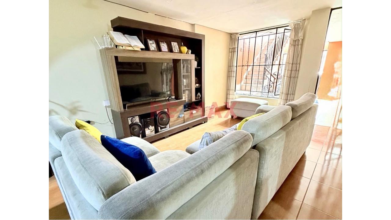 Venta De Casa Urb El Pacifico - 6 Dorm I 3 Baños — foto 11