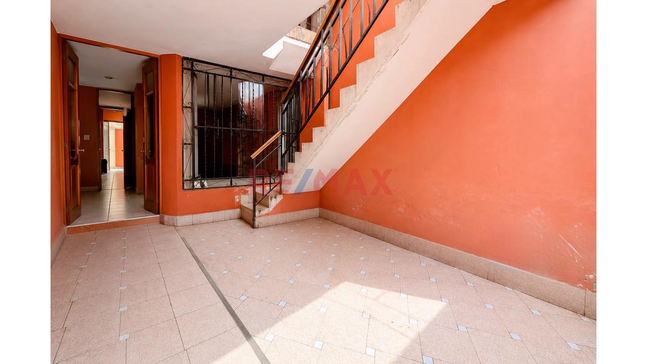 Venta De Casa Urb El Pacifico - 6 Dorm I 3 Baños — foto 7
