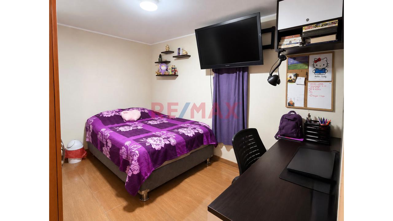 Venta De Casa Urb El Pacifico - 6 Dorm I 3 Baños — foto 3