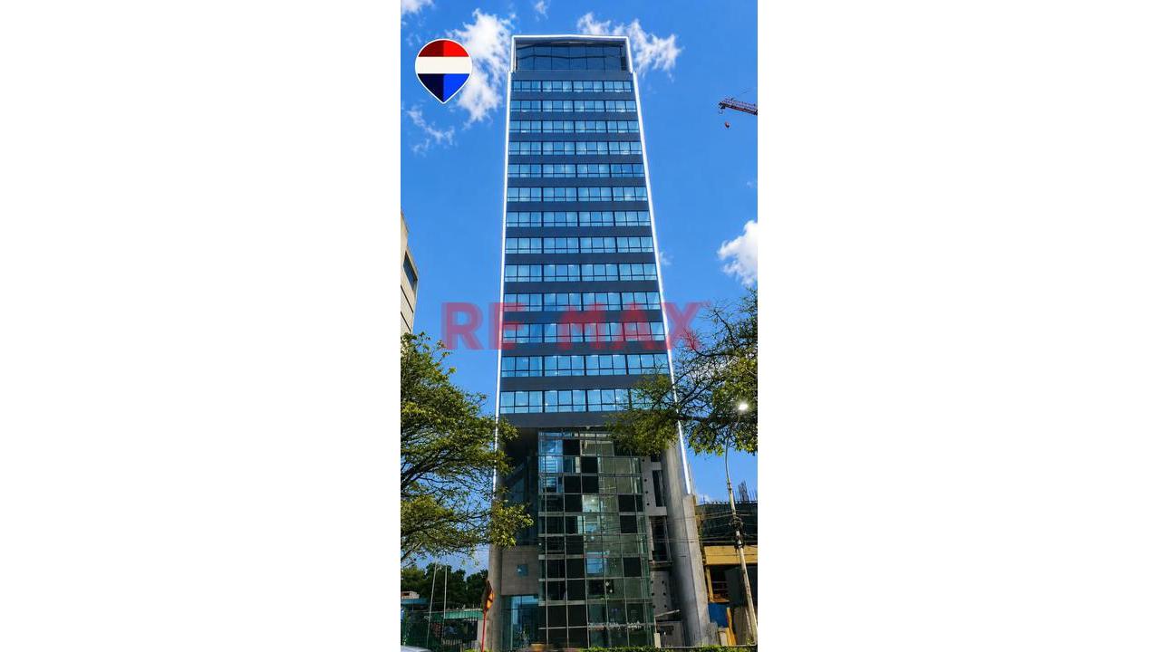 Alquilo Local Comercial En Edificio Corporativo San Isidro - 1Er Piso - 3