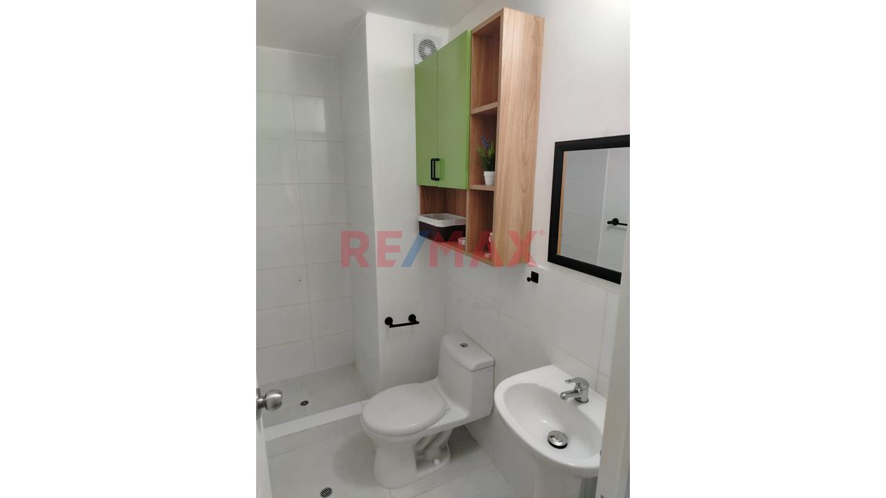 Venta De Departamento Moderno En Malecón Bertolotto — foto 10