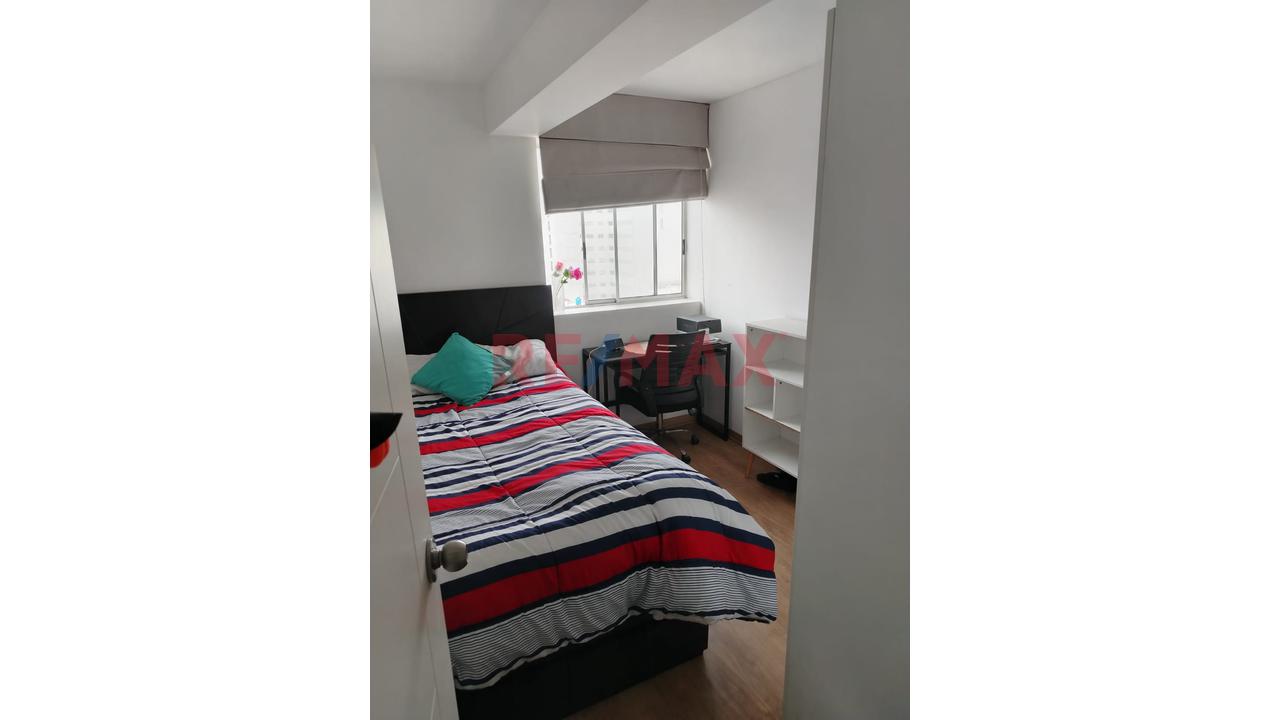 Venta De Departamento Moderno En Malecón Bertolotto — foto 11