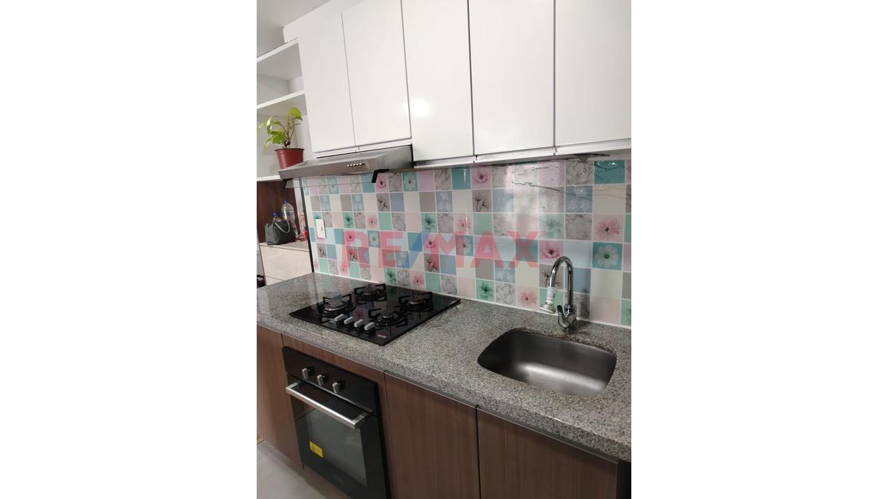 Venta De Departamento Moderno En Malecón Bertolotto — foto 6
