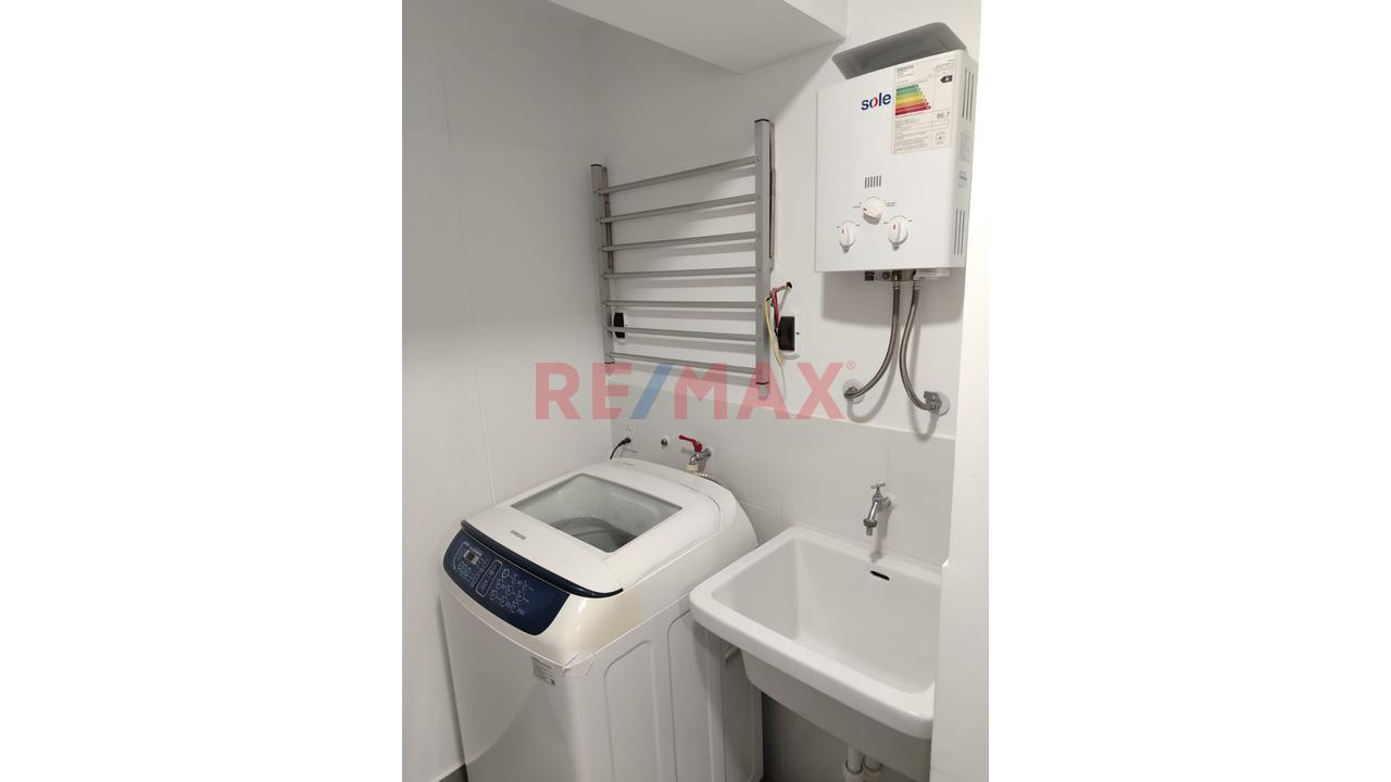 Venta De Departamento Moderno En Malecón Bertolotto — foto 12