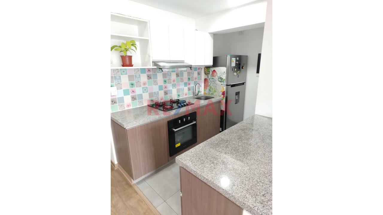 Venta De Departamento Moderno En Malecón Bertolotto — foto 4