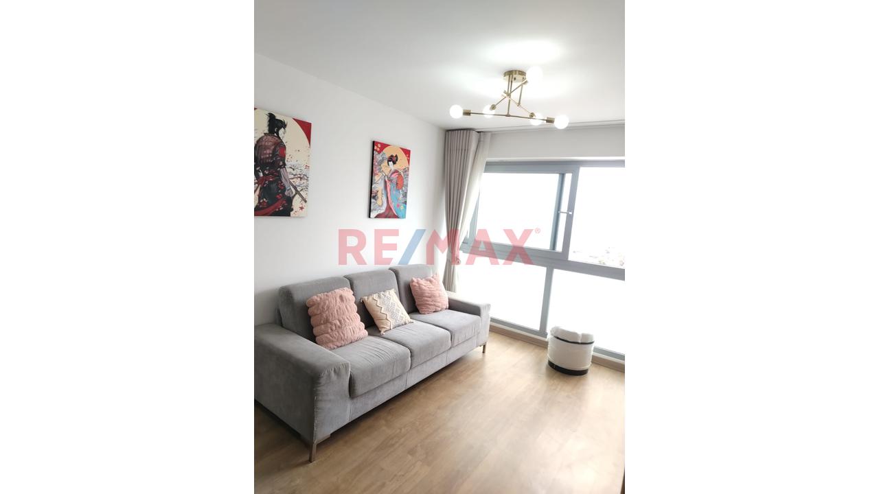 Venta De Departamento Moderno En Malecón Bertolotto — foto 2