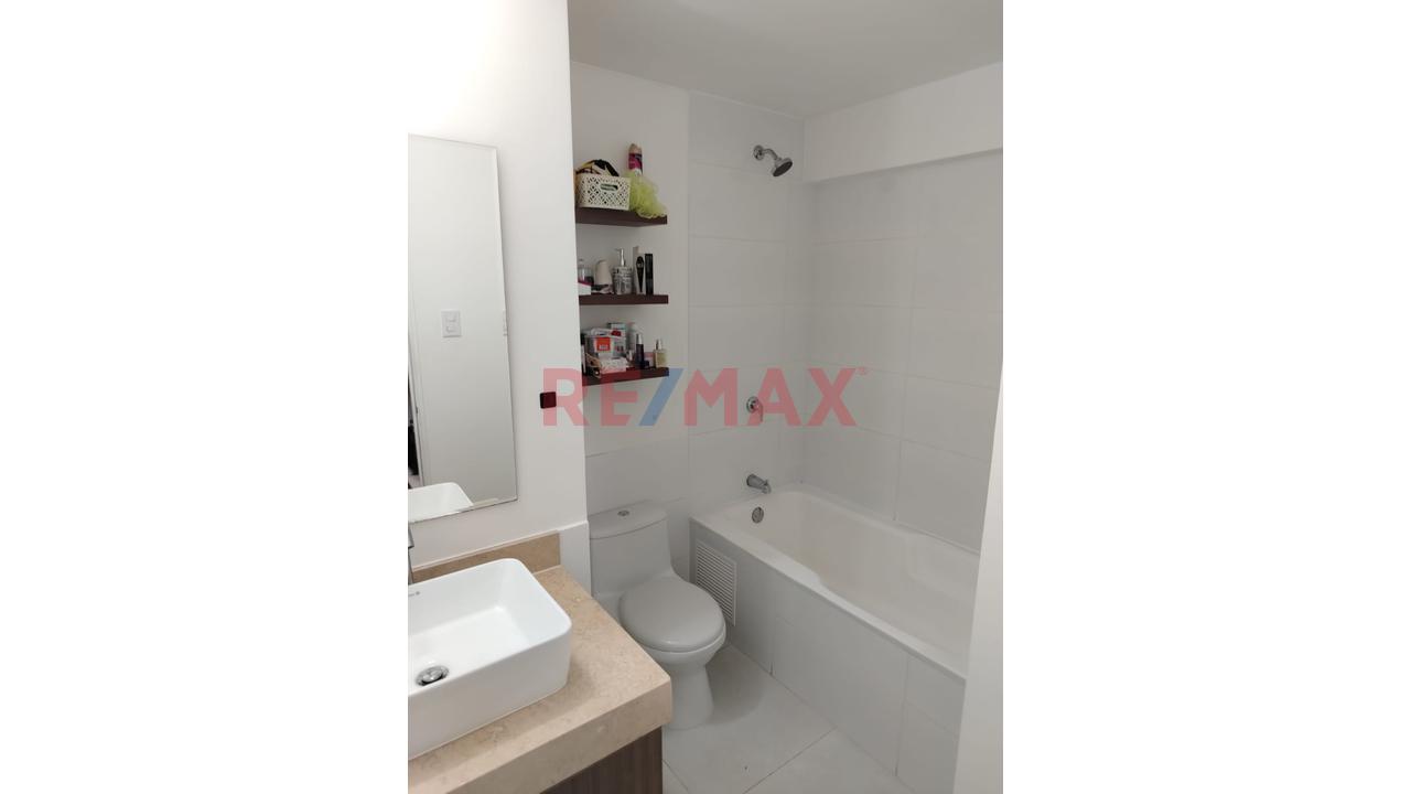 Venta De Departamento Moderno En Malecón Bertolotto — foto 9