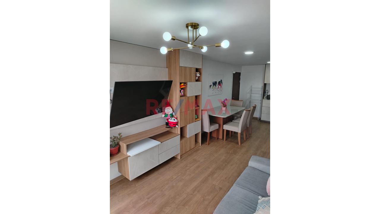 Venta De Departamento Moderno En Malecón Bertolotto — foto 3