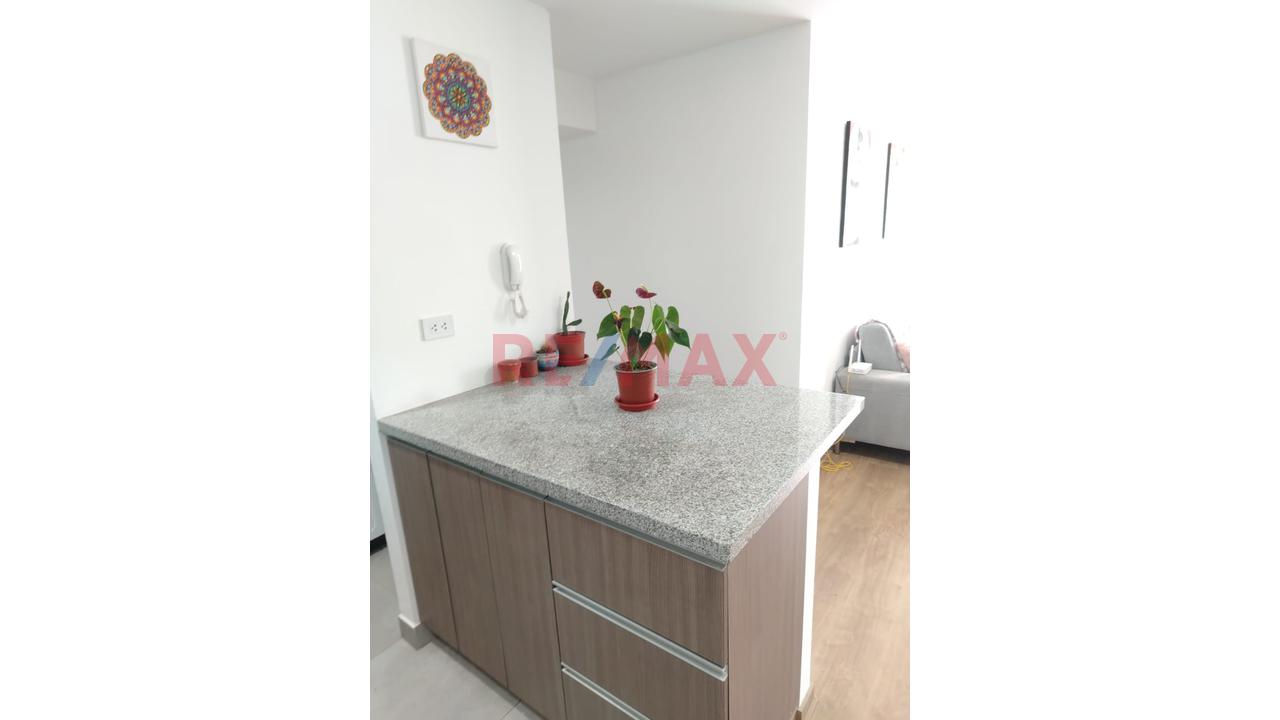 Venta De Departamento Moderno En Malecón Bertolotto — foto 5
