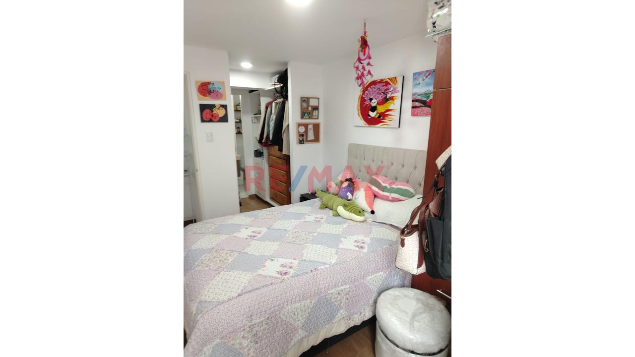 Venta De Departamento Moderno En Malecón Bertolotto — foto 8