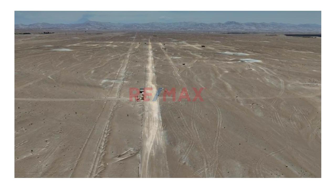 Vendo Parcel En San Camilo - La Joya - 1