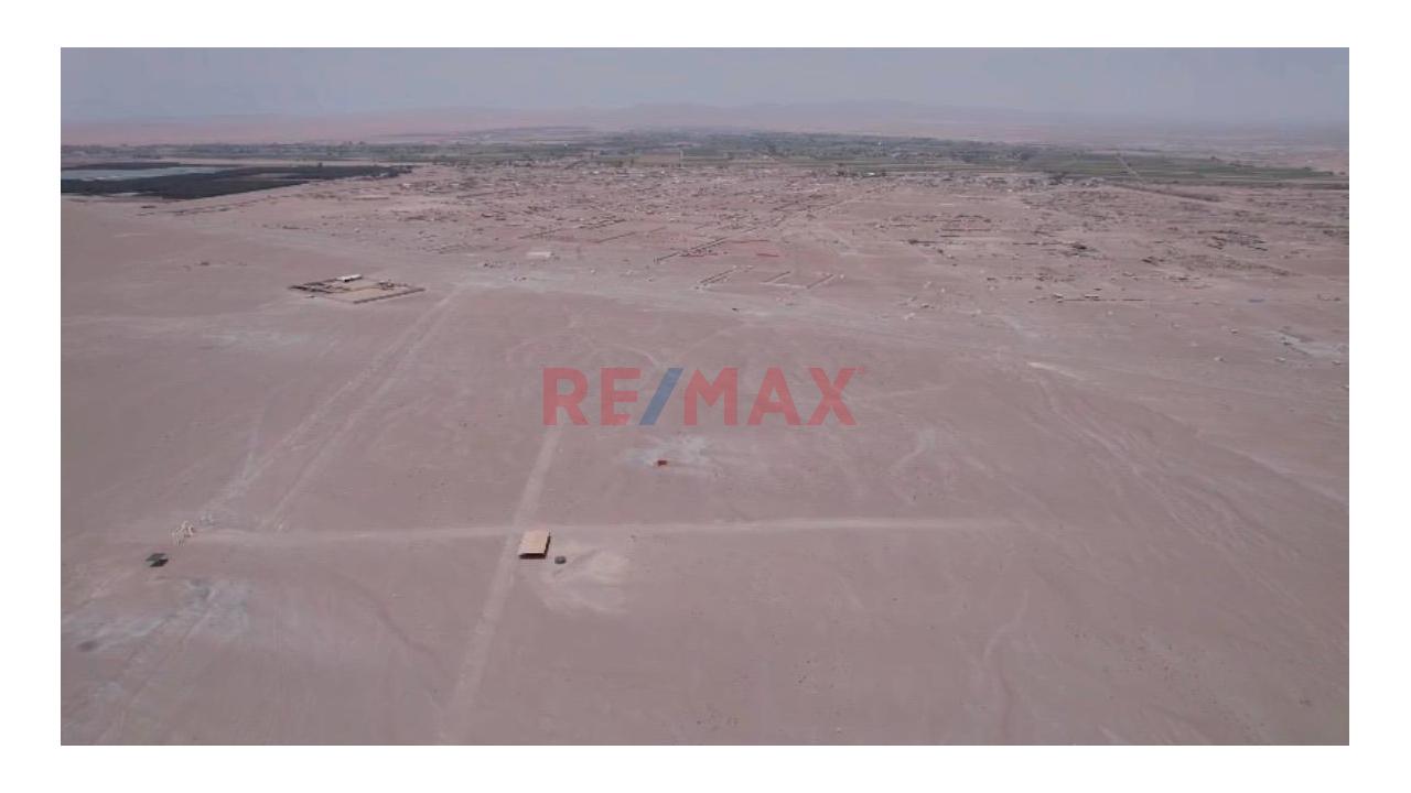 Vendo Parcel En San Camilo - La Joya - 2
