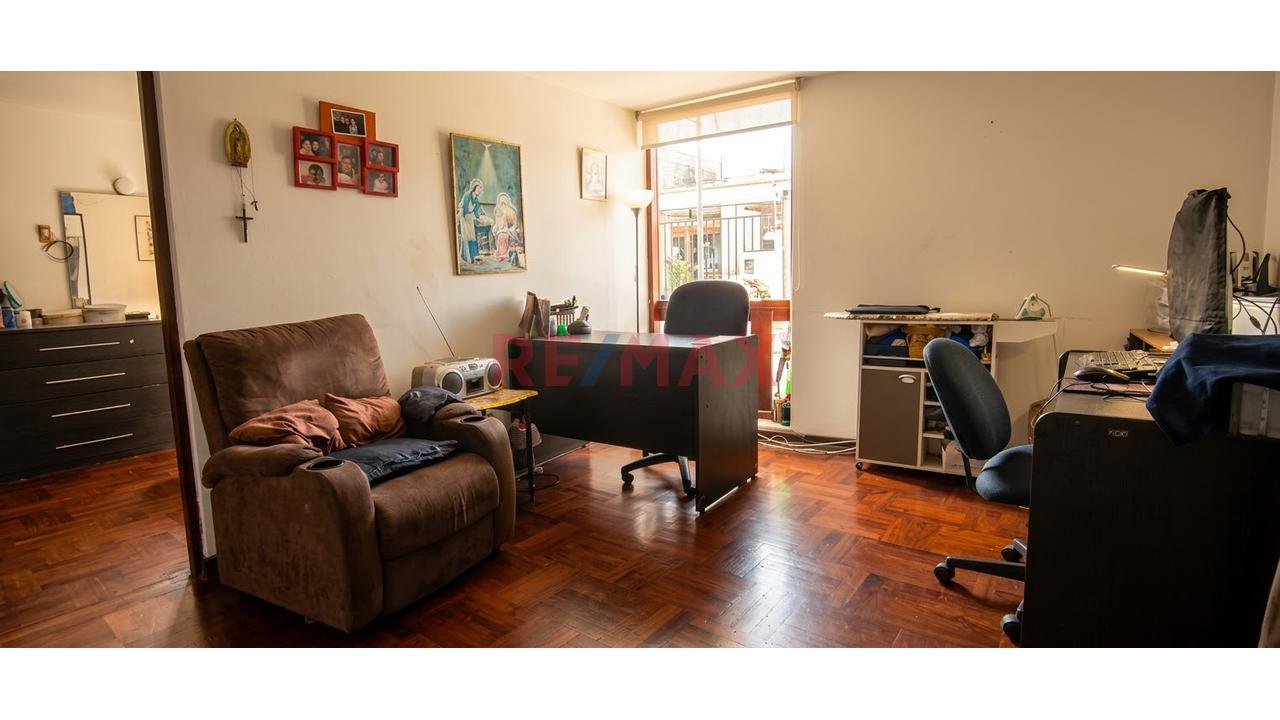 Dúplex En Venta En Barranco – Primer Piso - 8