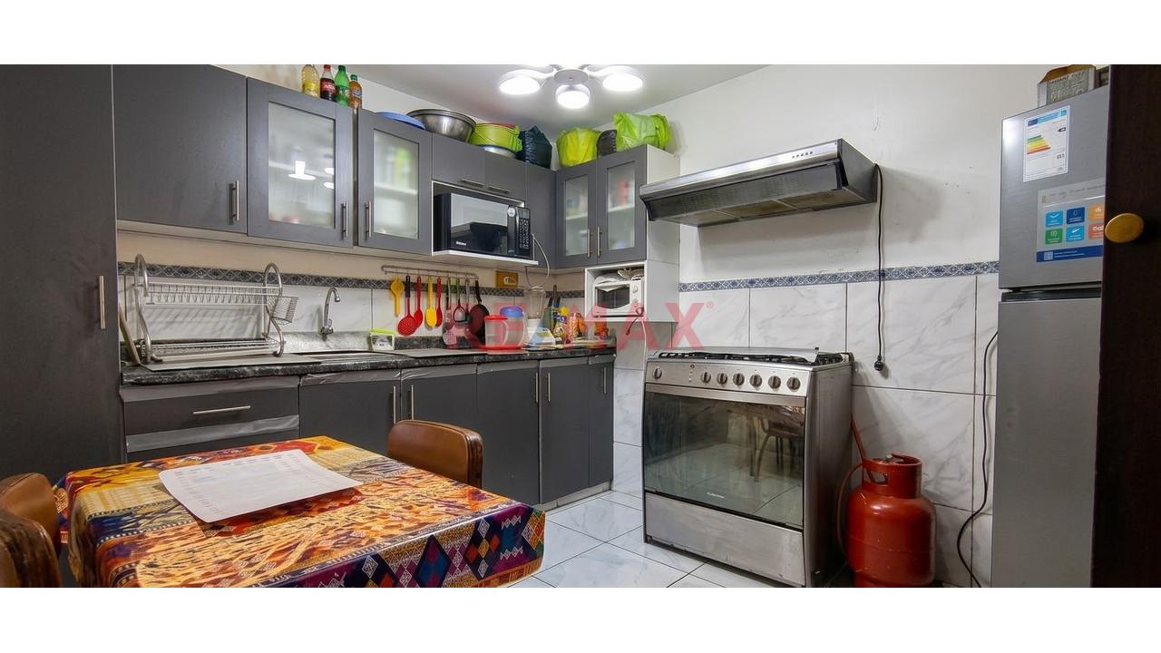 Dúplex En Venta En Barranco – Primer Piso - 10