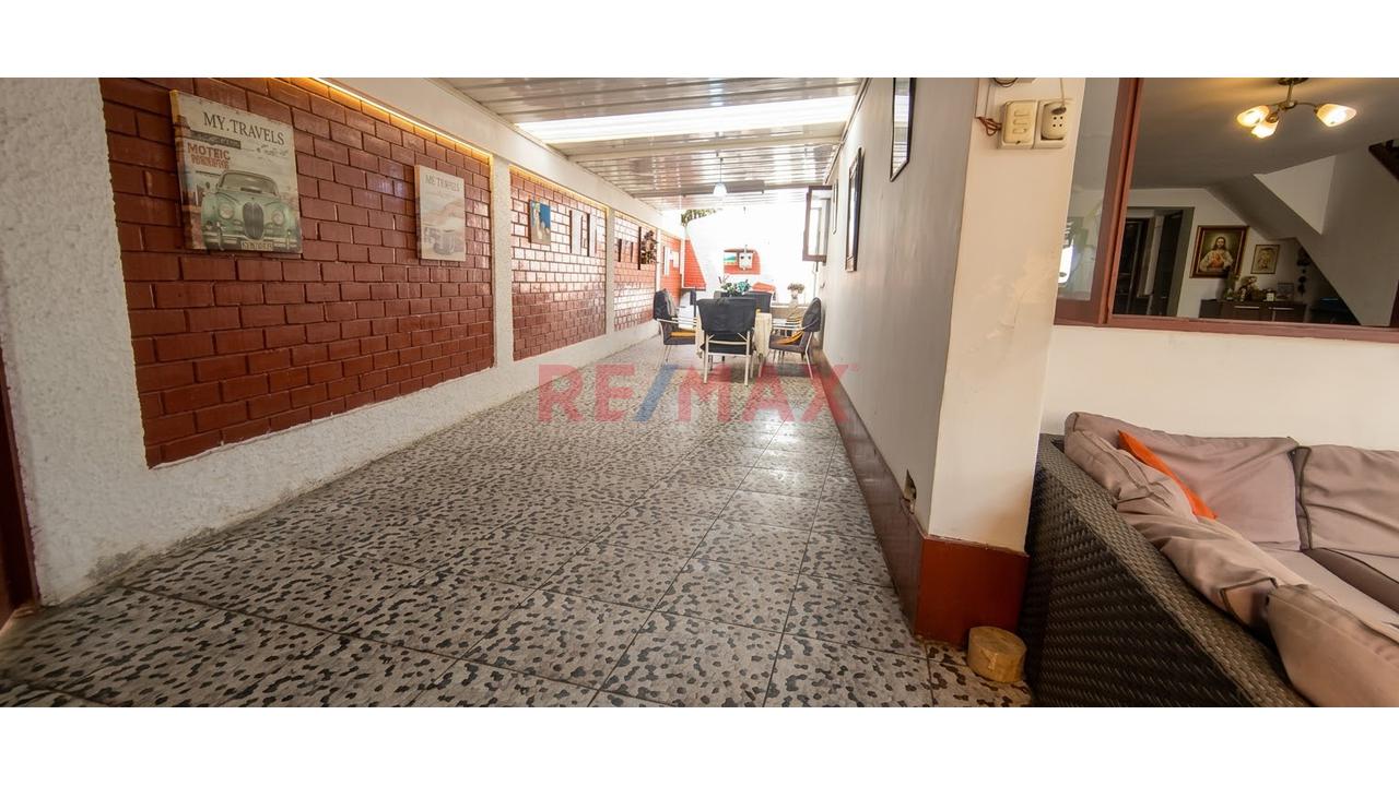 Dúplex En Venta En Barranco – Primer Piso - 3